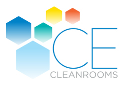 CE Cleanrooms Logo